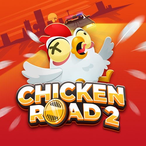 Chicken Road 2.0